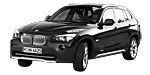 BMW E84 C0542 Fault Code