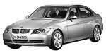 BMW E92 C0542 Fault Code