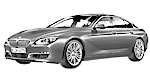 BMW F06 C0542 Fault Code