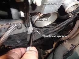 See C0542 in engine