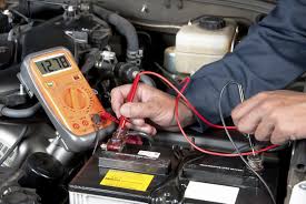 See C0542 repair manual